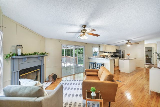 604 Dusty Trail Drive, Seneca, SC 29678