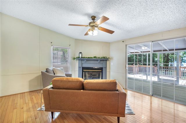 604 Dusty Trail Drive, Seneca, SC 29678