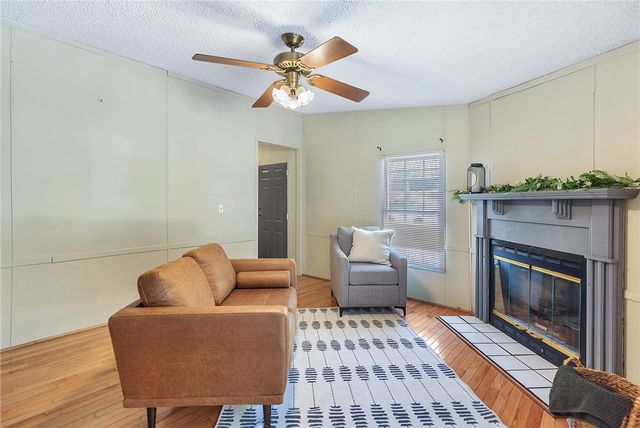 604 Dusty Trail Drive, Seneca, SC 29678