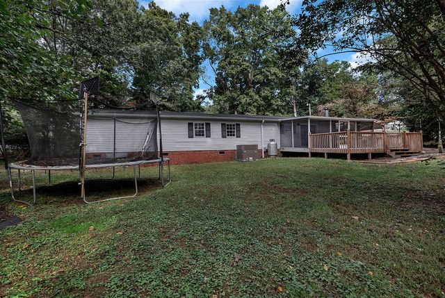 604 Dusty Trail Drive, Seneca, SC 29678