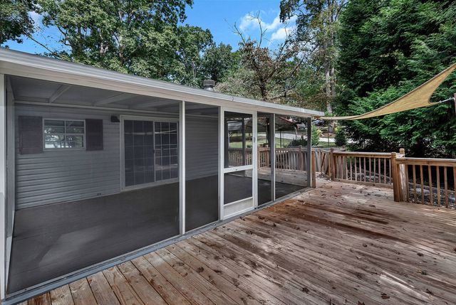 604 Dusty Trail Drive, Seneca, SC 29678