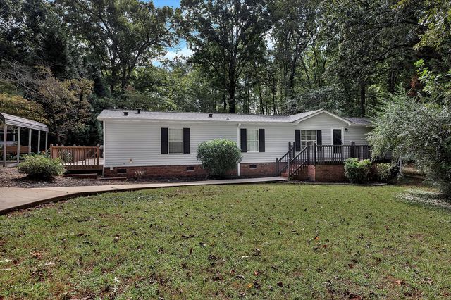 604 Dusty Trail Drive, Seneca, SC 29678