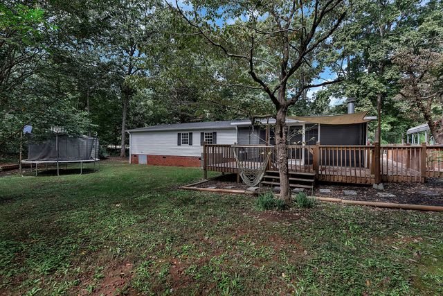 604 Dusty Trail Drive, Seneca, SC 29678