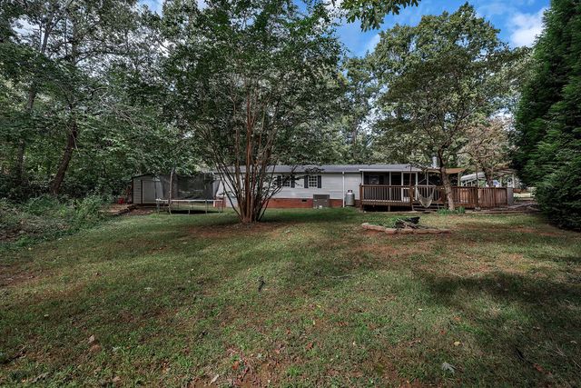 604 Dusty Trail Drive, Seneca, SC 29678