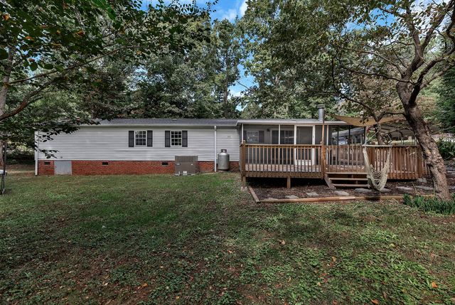 604 Dusty Trail Drive, Seneca, SC 29678