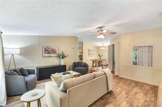 604 Dusty Trail Drive, Seneca, SC 29678