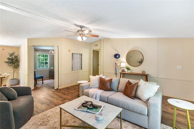 604 Dusty Trail Drive, Seneca, SC 29678