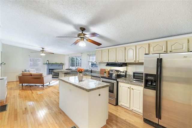 604 Dusty Trail Drive, Seneca, SC 29678