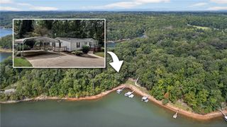 604 Dusty Trail Drive, Seneca, SC 29678