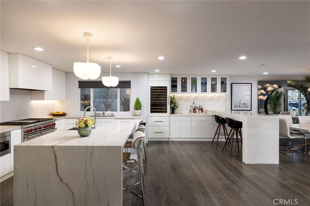 500 Harbor Island Drive, Newport Beach, CA 92660