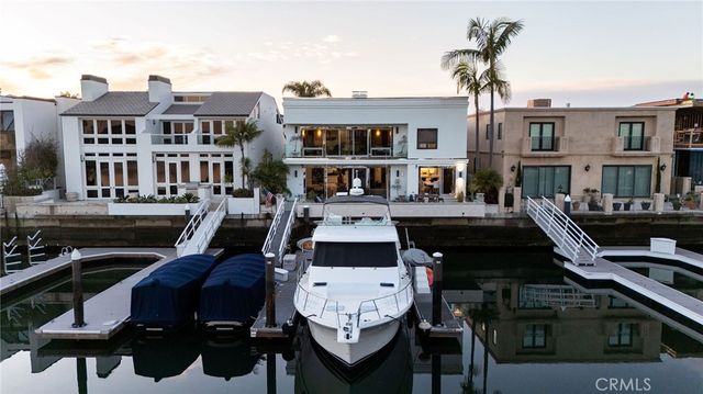 500 Harbor Island Drive, Newport Beach, CA 92660