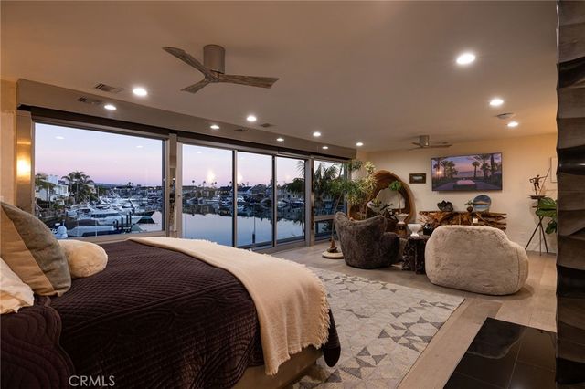 500 Harbor Island Drive, Newport Beach, CA 92660