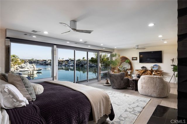 500 Harbor Island Drive, Newport Beach, CA 92660
