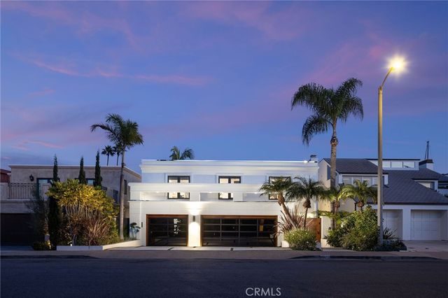 500 Harbor Island Drive, Newport Beach, CA 92660
