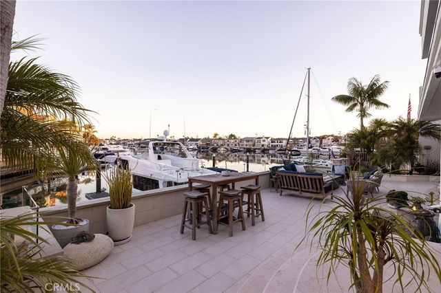 500 Harbor Island Drive, Newport Beach, CA 92660
