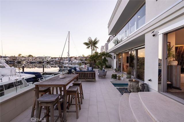 500 Harbor Island Drive, Newport Beach, CA 92660