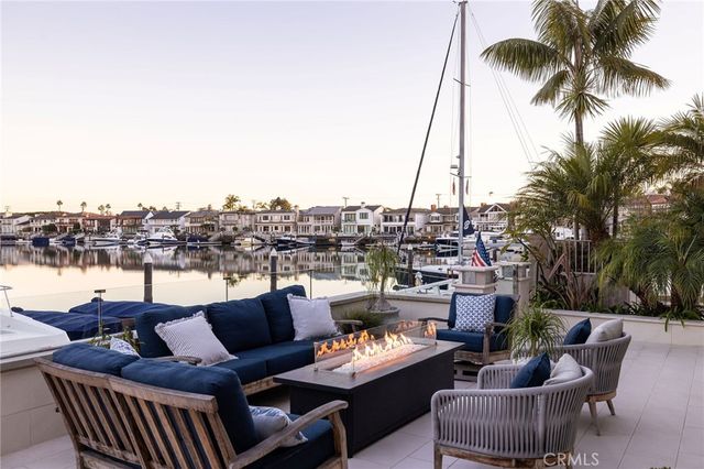 500 Harbor Island Drive, Newport Beach, CA 92660
