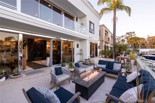 500 Harbor Island Drive, Newport Beach, CA 92660
