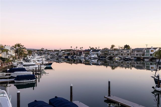 500 Harbor Island Drive, Newport Beach, CA 92660