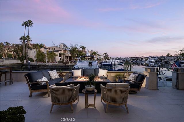 500 Harbor Island Drive, Newport Beach, CA 92660