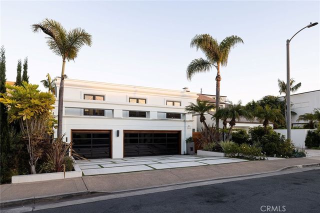 500 Harbor Island Drive, Newport Beach, CA 92660