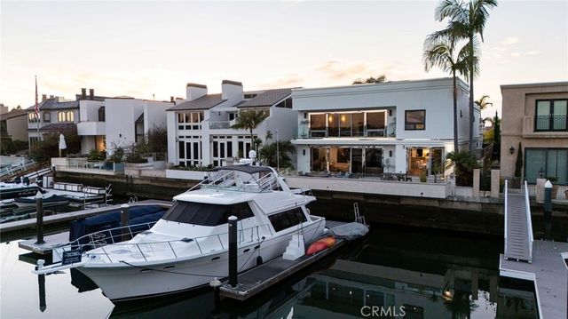 500 Harbor Island Drive, Newport Beach, CA 92660