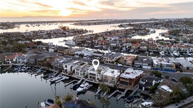 500 Harbor Island Drive, Newport Beach, CA 92660