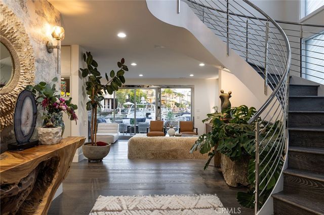 500 Harbor Island Drive, Newport Beach, CA 92660