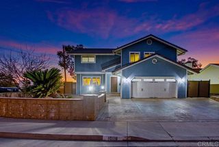 10118 Swanton Drive, Santee, CA 92071