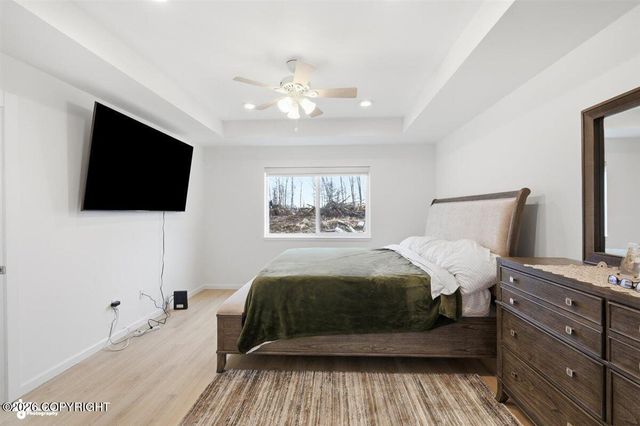 9725 W Jennings Drive, Wasilla, AK 99623