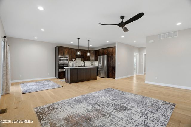 12559 ROCK HILL ROAD, Holts Summit, MO 65043