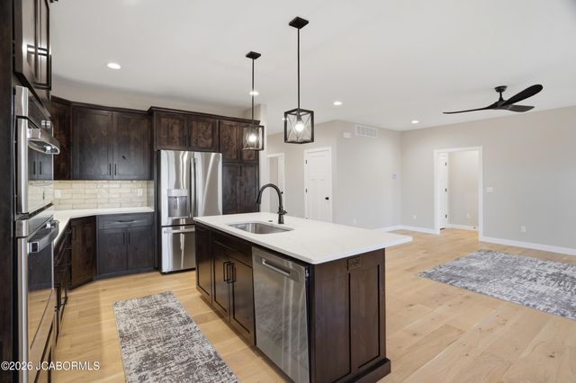 12559 ROCK HILL ROAD, Holts Summit, MO 65043