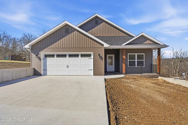 12559 ROCK HILL ROAD, Holts Summit, MO 65043
