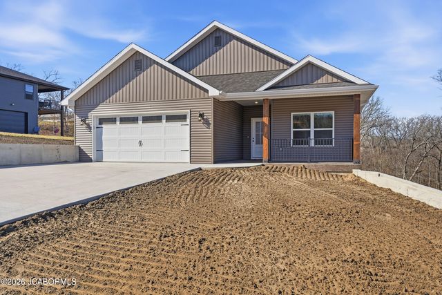12559 ROCK HILL ROAD, Holts Summit, MO 65043