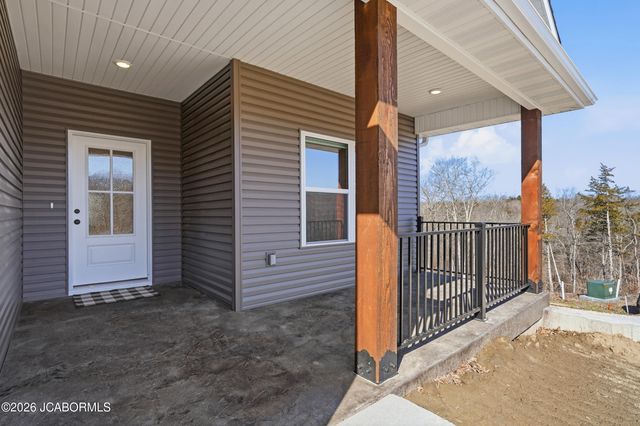12559 ROCK HILL ROAD, Holts Summit, MO 65043