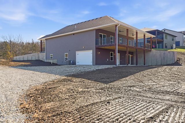 12559 ROCK HILL ROAD, Holts Summit, MO 65043