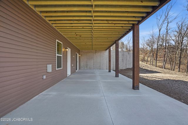 12559 ROCK HILL ROAD, Holts Summit, MO 65043