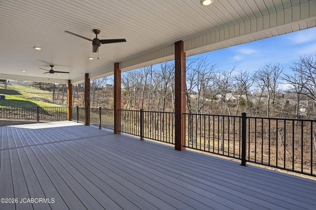 12559 ROCK HILL ROAD, Holts Summit, MO 65043