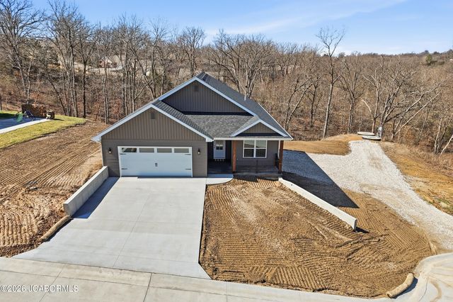 12559 ROCK HILL ROAD, Holts Summit, MO 65043