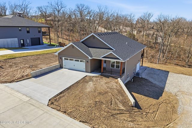 12559 ROCK HILL ROAD, Holts Summit, MO 65043