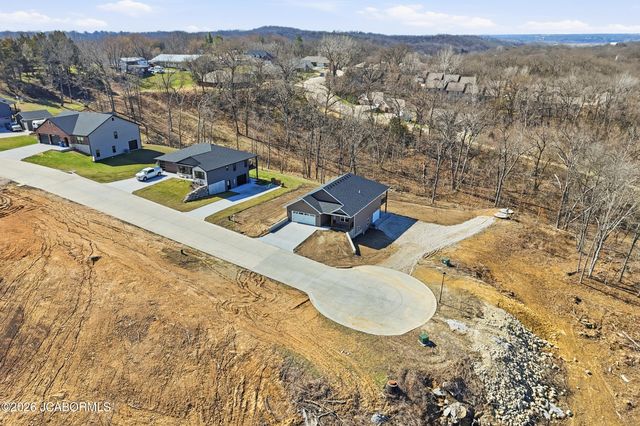 12559 ROCK HILL ROAD, Holts Summit, MO 65043