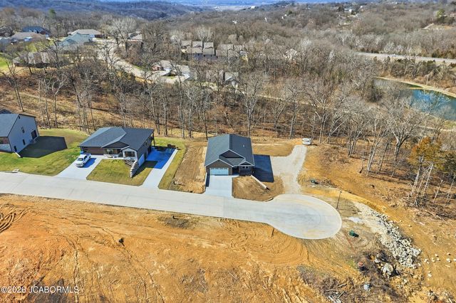 12559 ROCK HILL ROAD, Holts Summit, MO 65043