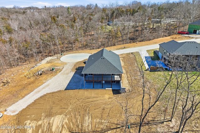 12559 ROCK HILL ROAD, Holts Summit, MO 65043