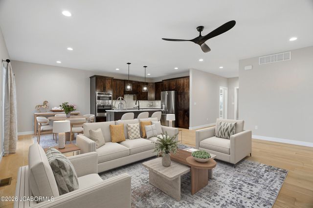 12559 ROCK HILL ROAD, Holts Summit, MO 65043