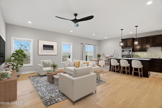 12559 ROCK HILL ROAD, Holts Summit, MO 65043