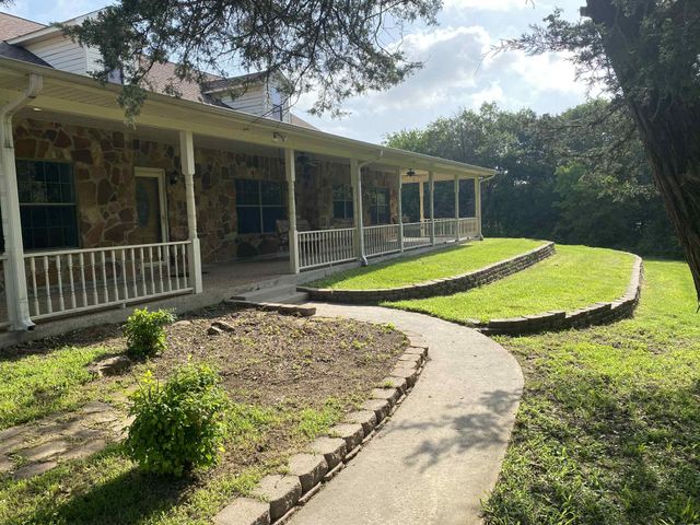 5304 Cedar Creek Drive, Kemp, TX 75143