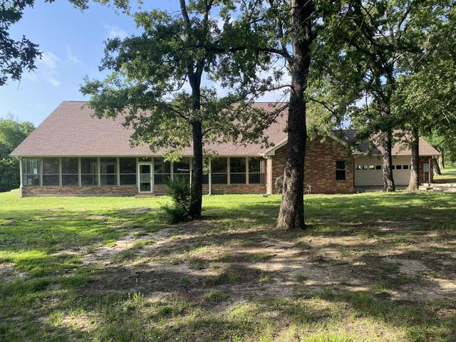 5304 Cedar Creek Drive, Kemp, TX 75143