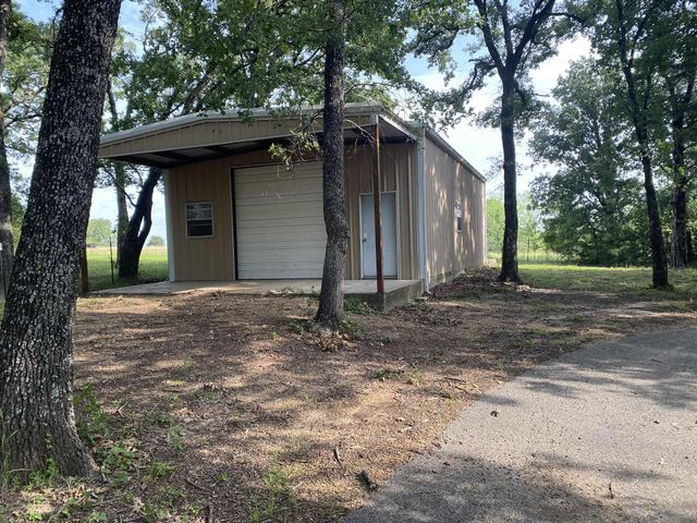 5304 Cedar Creek Drive, Kemp, TX 75143