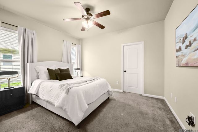 15606 Magicstone Ave, Prairieville, LA 70769