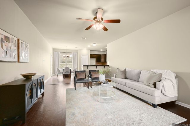 15606 Magicstone Ave, Prairieville, LA 70769